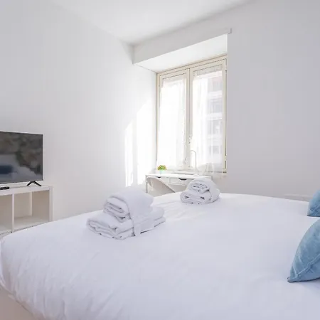 Prati Vintage Charm Modern Comfort Appartement *