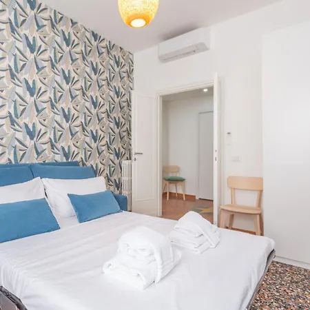 Prati Vintage Charm Modern Comfort Appartement