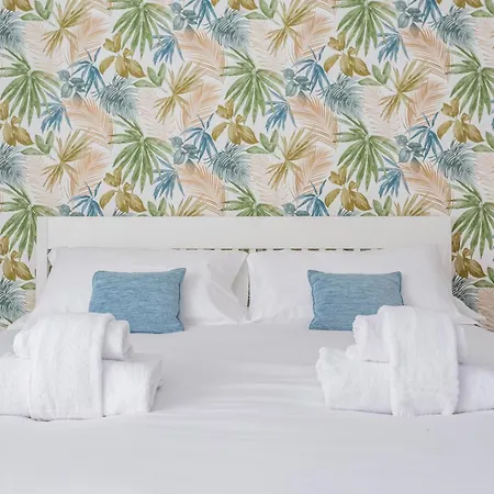 Appartement Prati Vintage Charm Modern Comfort