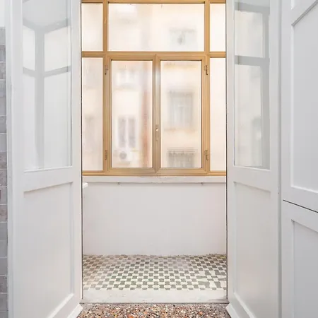 Appartement Prati Vintage Charm Modern Comfort