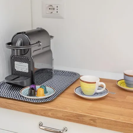 Prati Vintage Charm Modern Comfort Appartement Rome