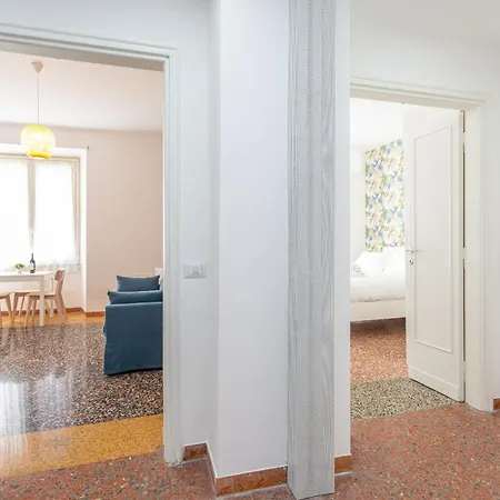 Prati Vintage Charm Modern Comfort Rome