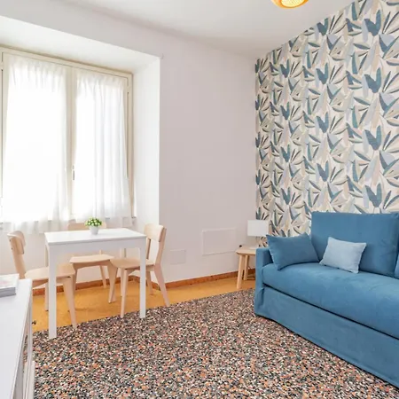 Prati Vintage Charm Modern Comfort Appartement