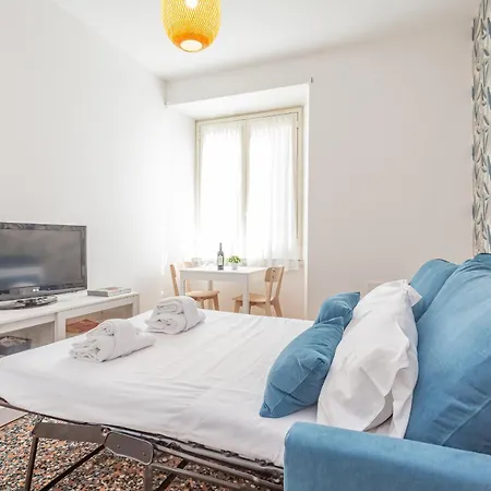 Appartement Prati Vintage Charm Modern Comfort Rome
