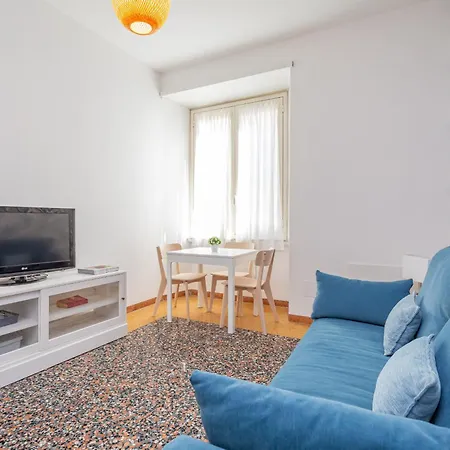 Prati Vintage Charm Modern Comfort Appartement Rome