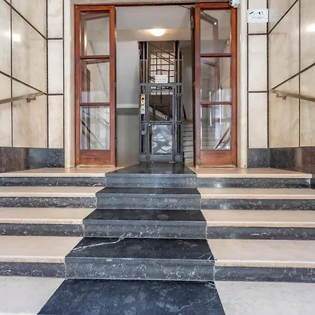 Appartement Prati Vintage Charm Modern Comfort *