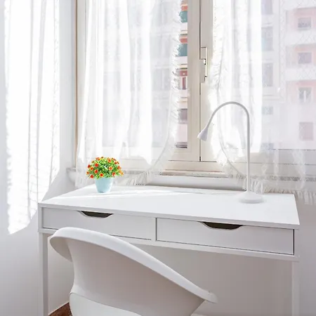 Appartement Prati Vintage Charm Modern Comfort Rome