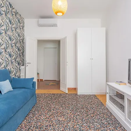 Appartement Prati Vintage Charm Modern Comfort *