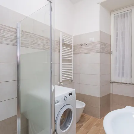 Appartement Prati Vintage Charm Modern Comfort