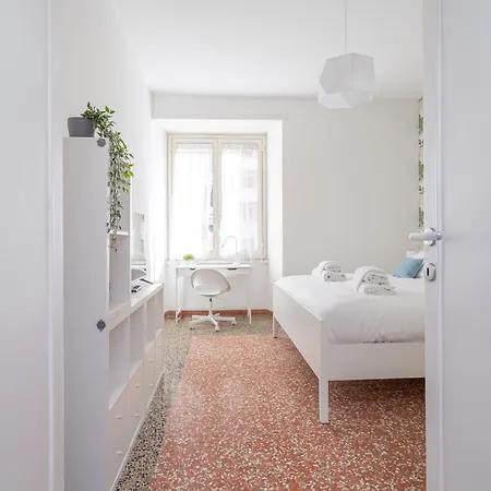 Prati Vintage Charm Modern Comfort