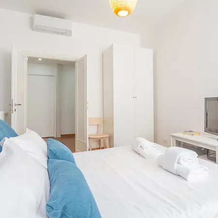Prati Vintage Charm Modern Comfort Appartement
