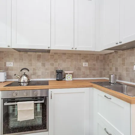 Prati Vintage Charm Modern Comfort Appartement *