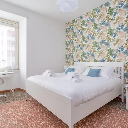 Prati Vintage Charm Modern Comfort Rome